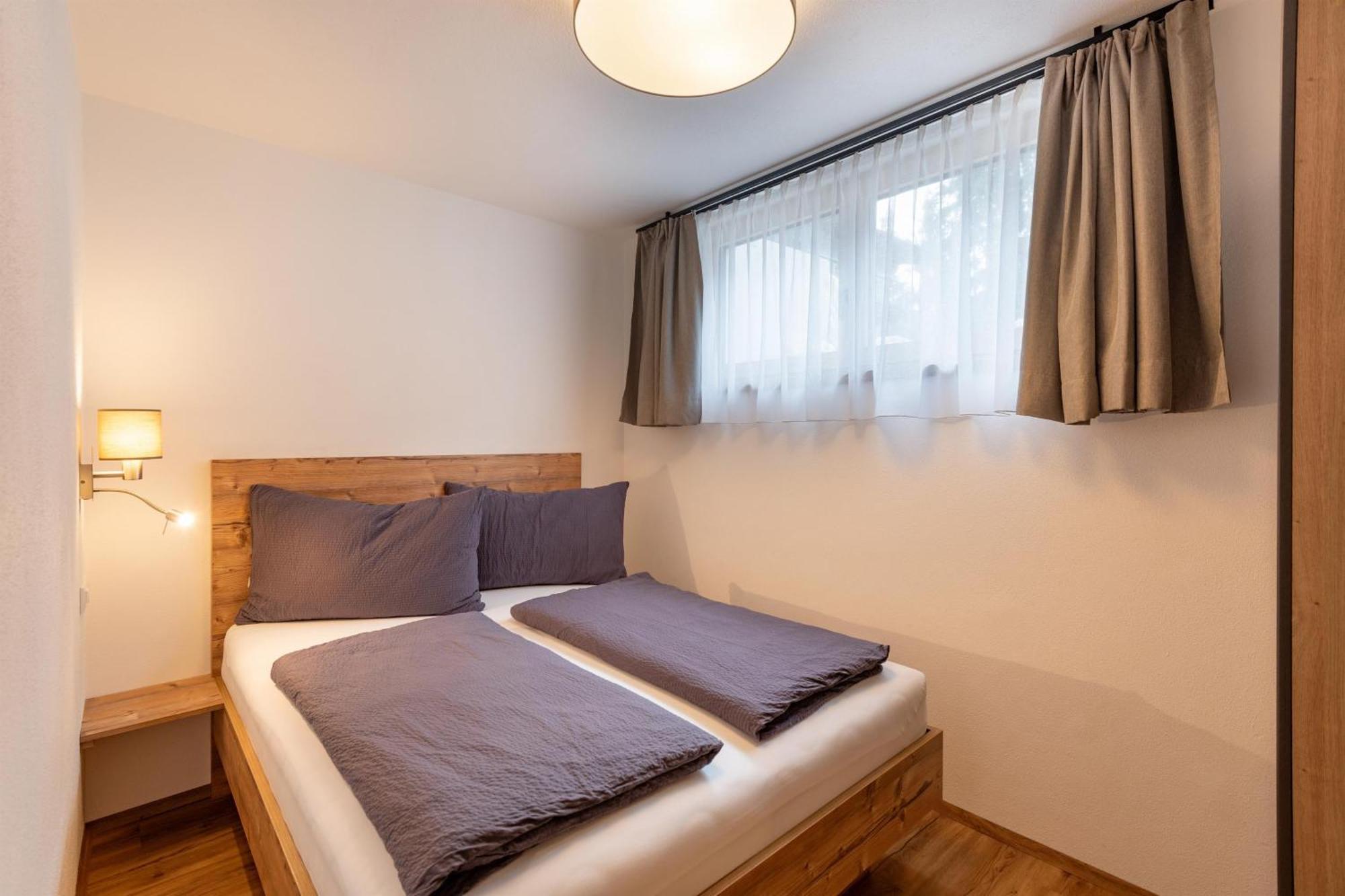 Appartement Auwald เอลล์เมา ภายนอก รูปภาพ
