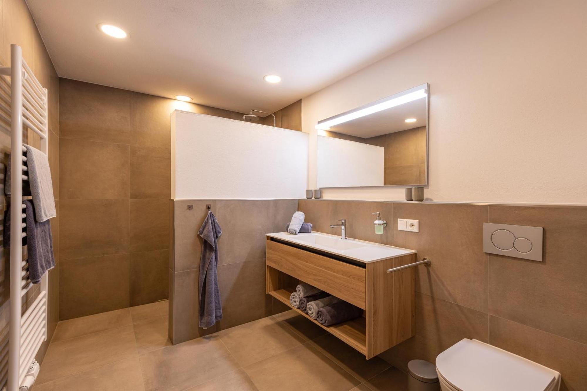 Appartement Auwald เอลล์เมา ภายนอก รูปภาพ